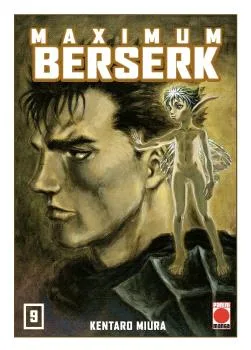 Berserk Maximum 09