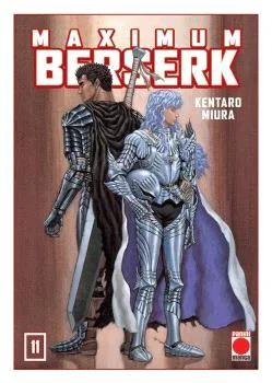Berserk Maximum 11