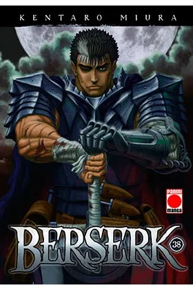 Berserk 38