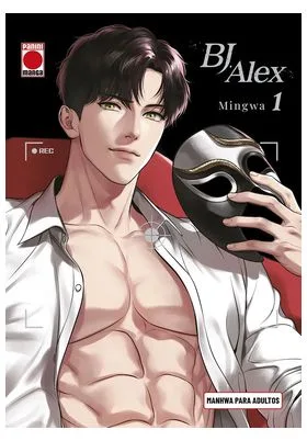 BJ Alex 01