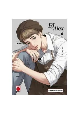 BJ Alex 06