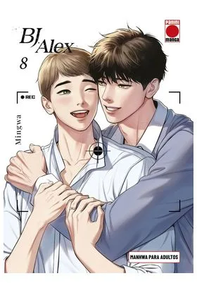 BJ Alex 08