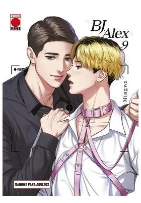 BJ Alex 09