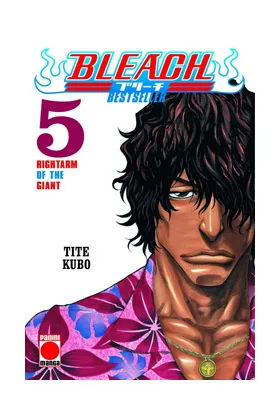 Bleach Bestseller 05