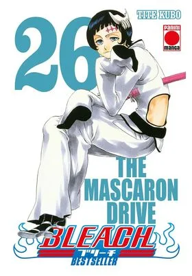 Bleach Bestseller 26