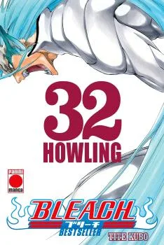 Bleach Bestseller 32