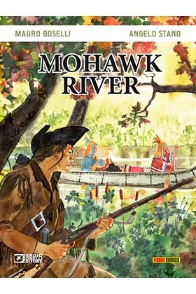 MOHAWK RIVER