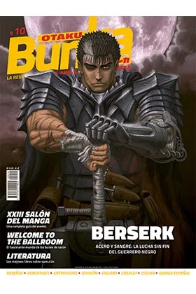 OTAKU BUNKA 10