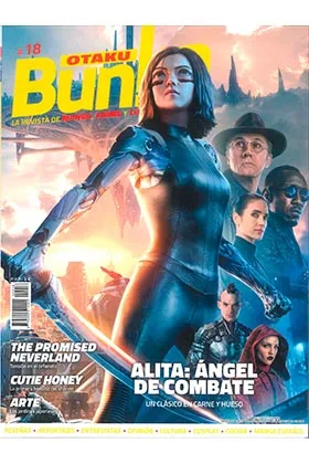 OTAKU BUNKA 18