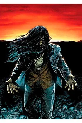 APOCALIPSIS DE STEPHEN KING 01. EL CAPITAN TROTAMUNDOS - PESADILLAS AMERICANAS