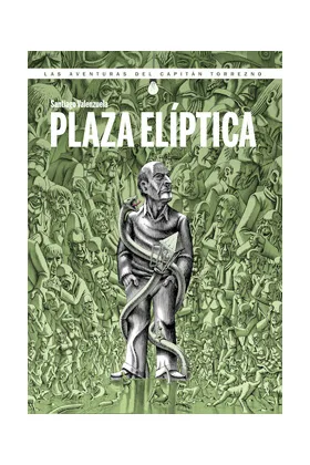 PLAZA ELIPTICA (CAPITAN TORREZNO 07)
