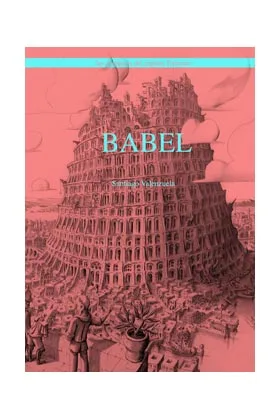 BABEL  (CAPITAN TORREZNO 09)