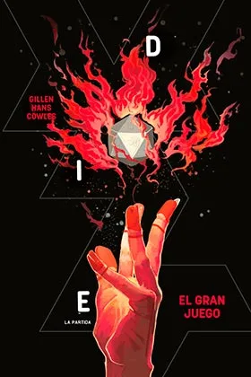 DIE 03. EL GRAN JUEGO