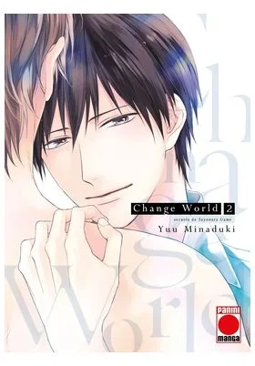 Change World 02