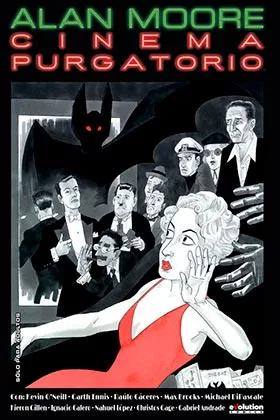 Cinema Purgatorio 03