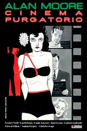 Cinema Purgatorio 04