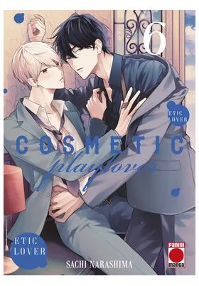 Cosmetic Play Lover 06