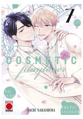 Cosmetic Play Lover 07