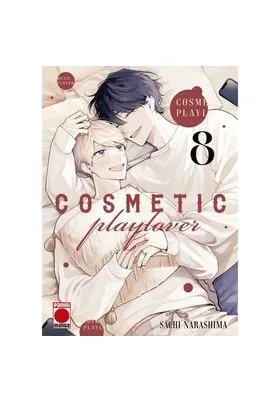 Cosmetic Play Lover 08
