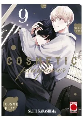 COSMETIC PLAY LOVER 09