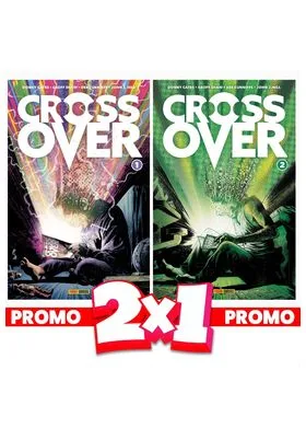 CROSSOVER 1+2