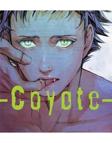 Coyote 01