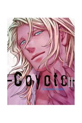 Coyote 02