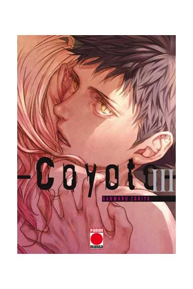 Coyote 03