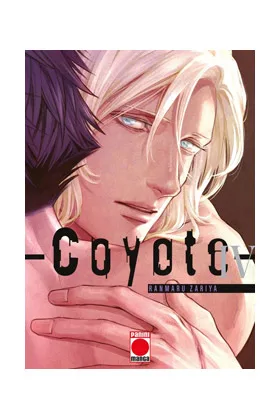 Coyote 04