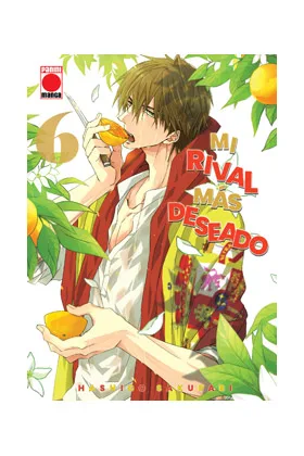 Mi Rival Mas Deseado 06