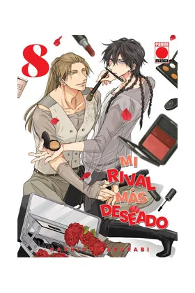 Mi Rival Mas Deseado 08