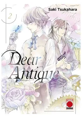 Dear Antique 02