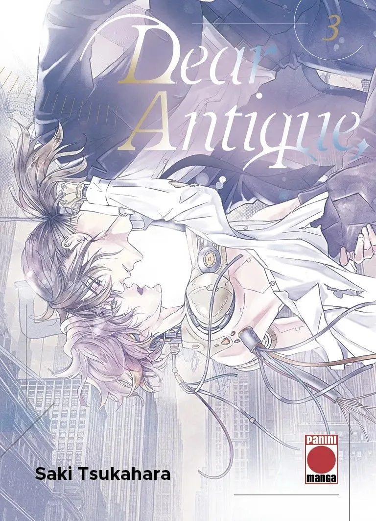 Dear Antique 03