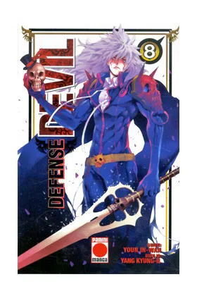Defense Devil 08