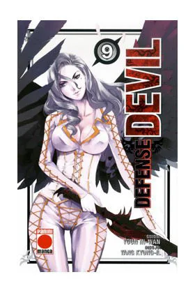 Defense Devil 09
