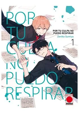Por Tu Culpa No Puedo Respirar 01