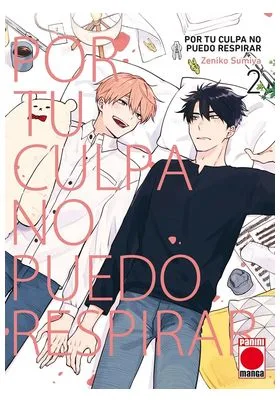 Por Tu Culpa No Puedo Respirar 02