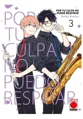Por Tu Culpa No Puedo Respirar 03