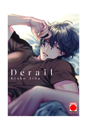 DERAIL 01
