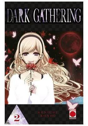 Dark Gathering 02