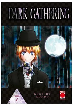 Dark Gathering 07