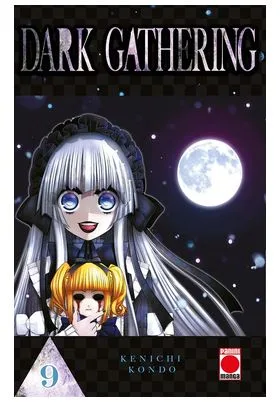 Dark Gathering 09