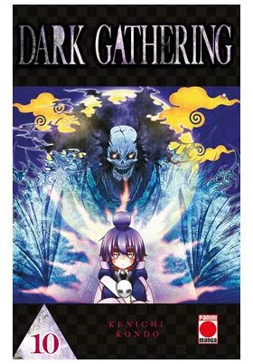 Dark Gathering 10