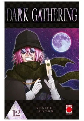 Dark Gathering 12