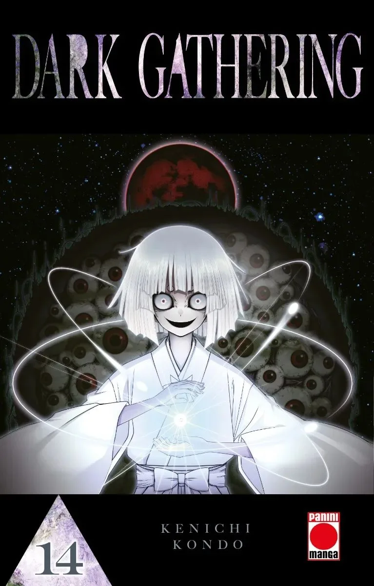 Dark Gathering 14