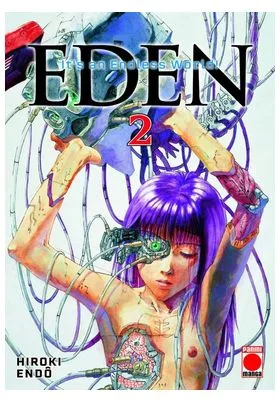 Eden 02