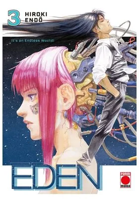Eden 03