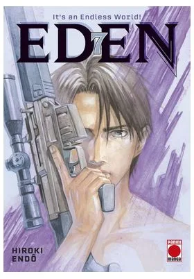 Eden 07