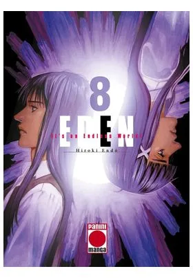 Eden 08