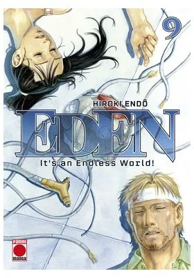 Eden 09